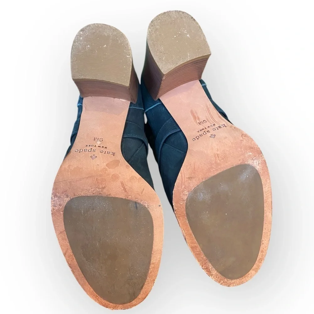 K52 Kate Spade Booties